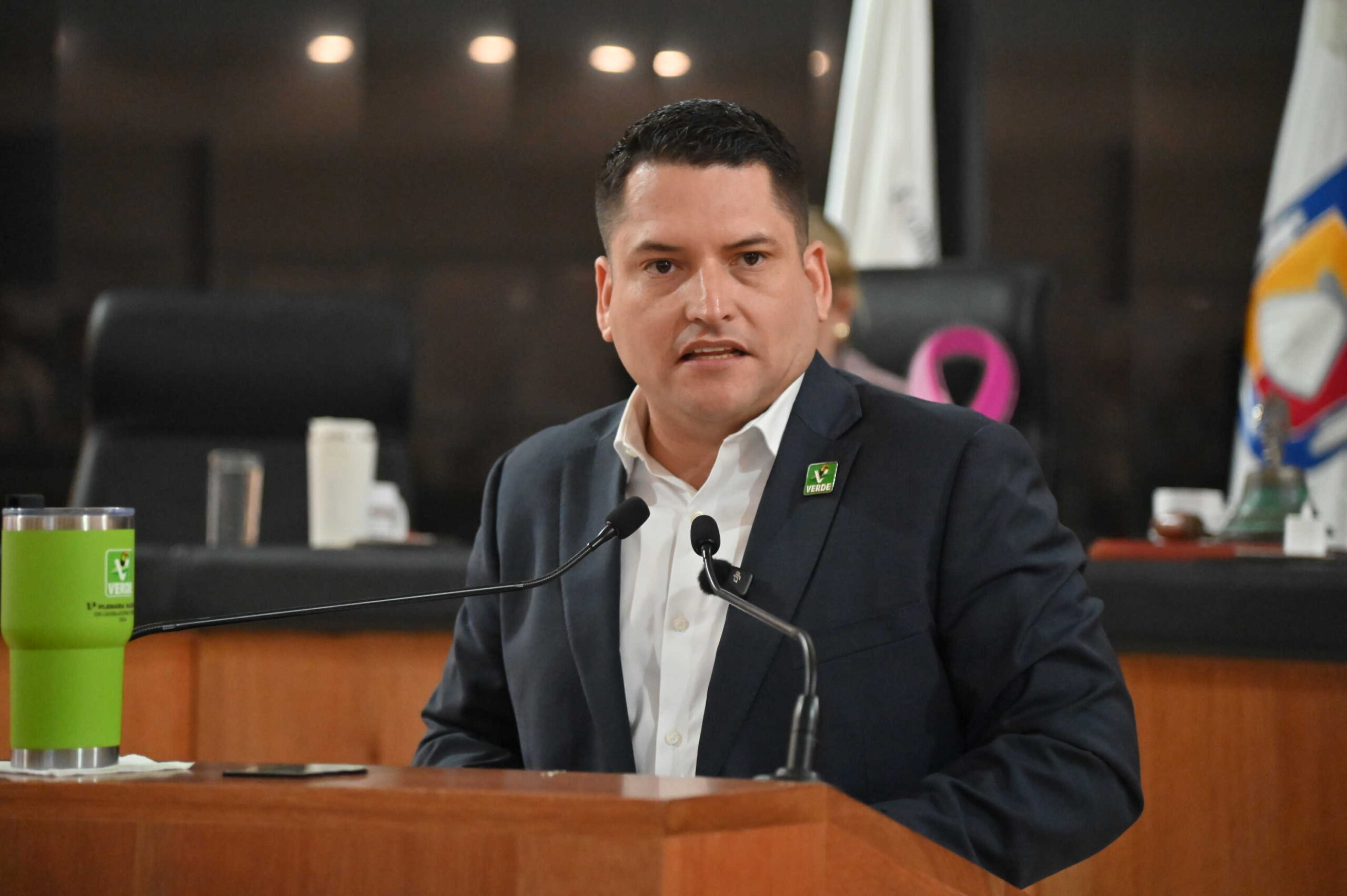 Presentan iniciativa “Ley Santos” para sancionar ataques de animales por omisión de sus dueños