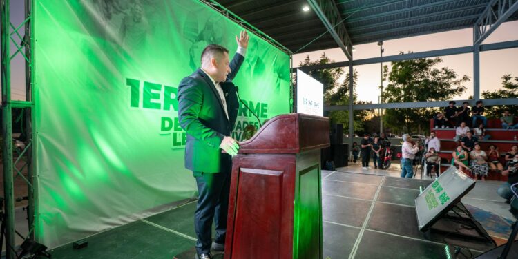 Un año de escuchar, legislar y servir a las y los sudcalifornianos: Diputado Erik Agundez Cervantes