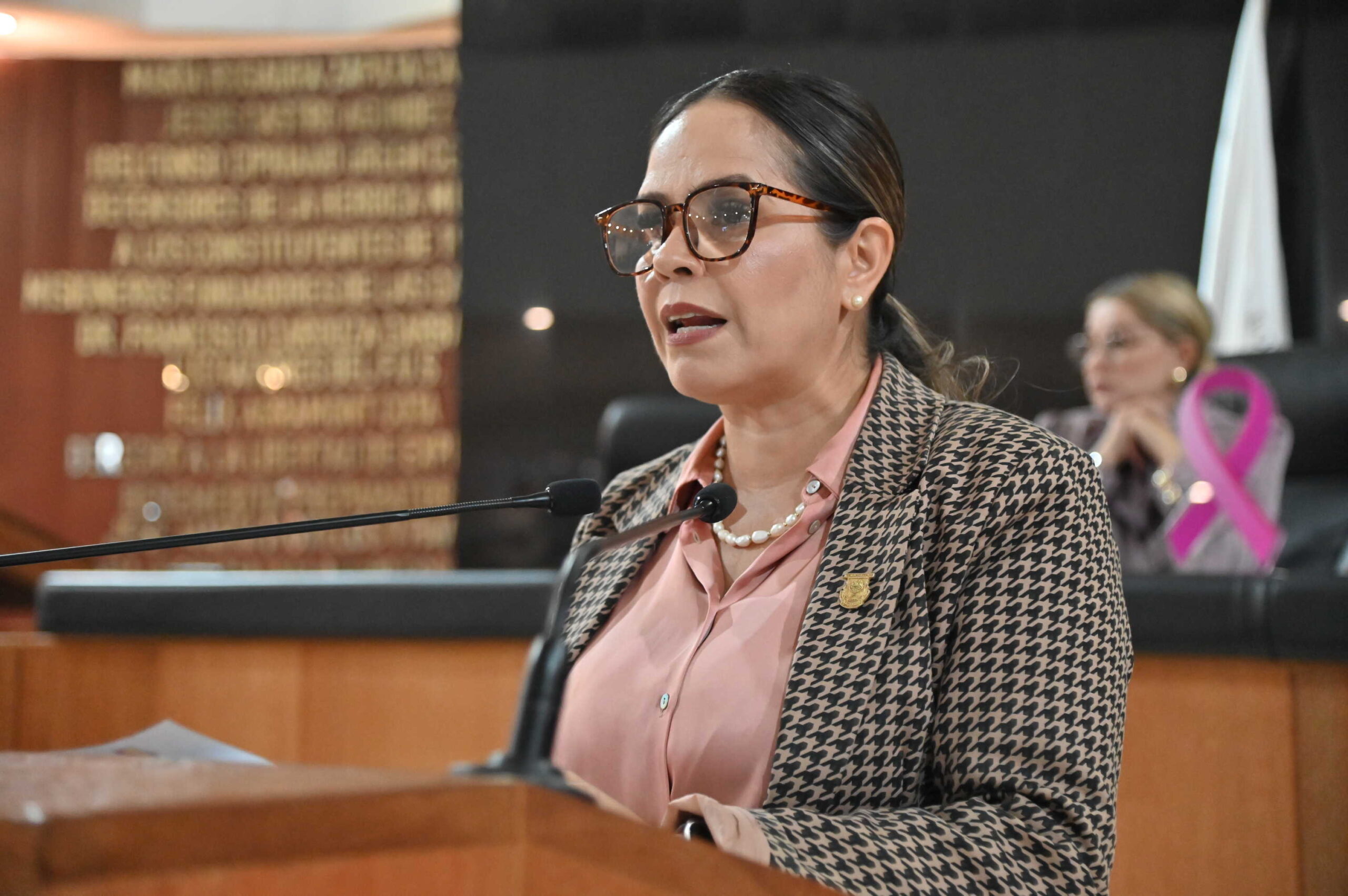 Exhortan a los titulares de SICT y GN para evitar accidentes en el corredor turístico que une a las poblaciones de SJC y CSL