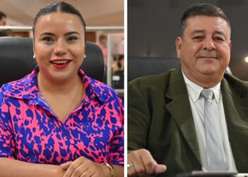 Igualdad de género al otorgar notarías piden desde el Congreso