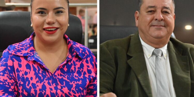 Igualdad de género al otorgar notarías piden desde el Congreso