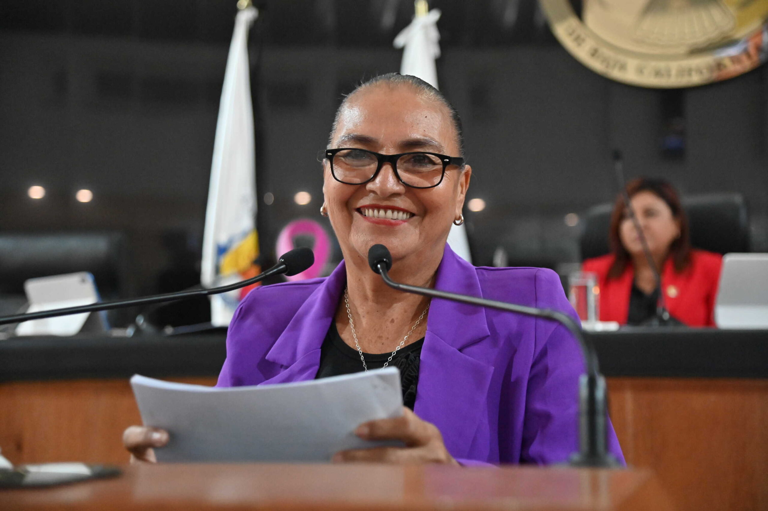 Proponen que SEP y la SS Estatal prioricen la enseñanza de la salud bucodental a nivel de Educación Básica en BCS