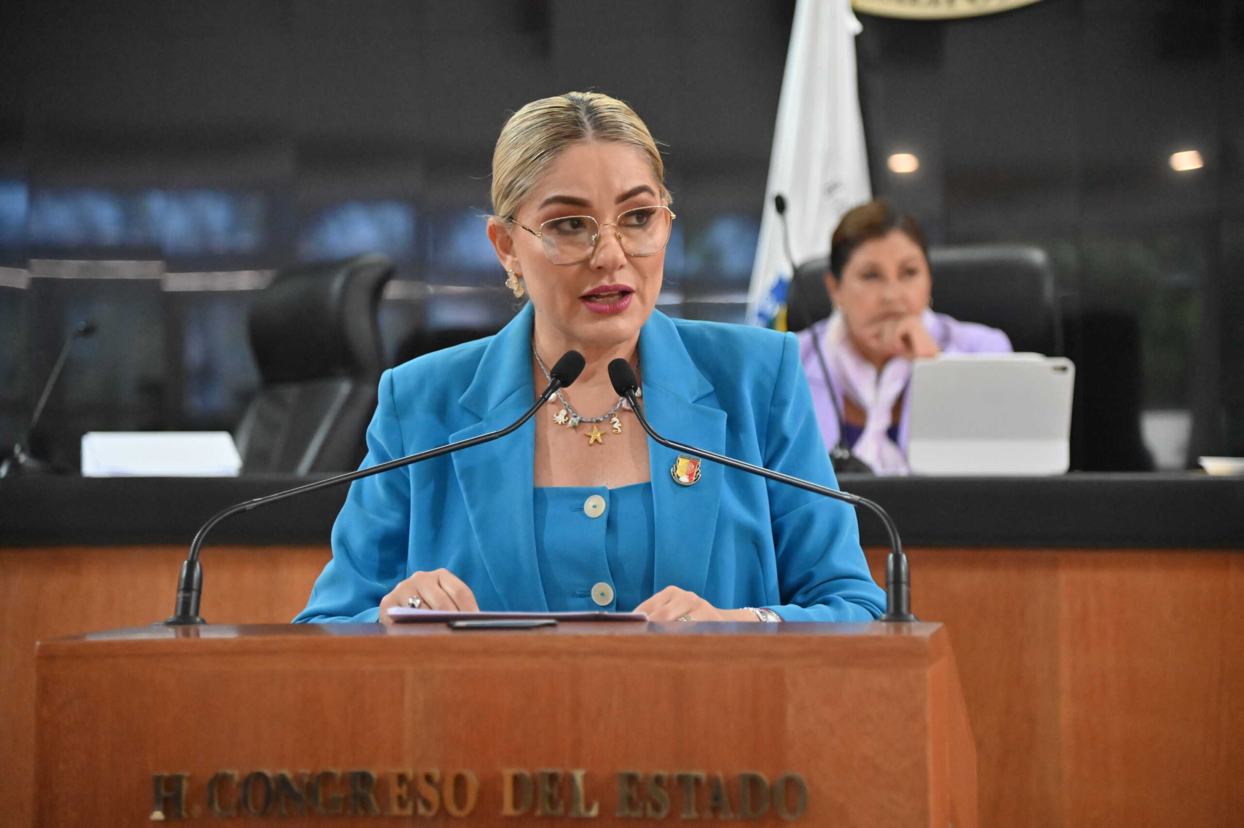 Propone  armonizar la legislación local en materia de protección de datos personales