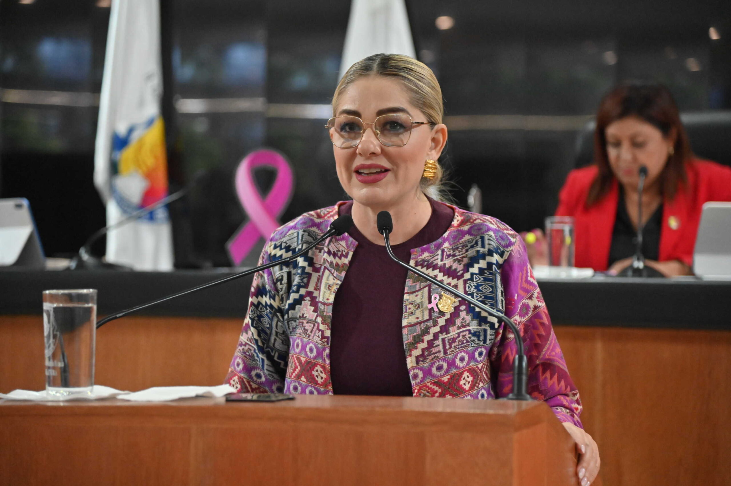 Proponen sanciones severas a personas que fomenten o induzcan malas prácticas de manera digital y/o personal