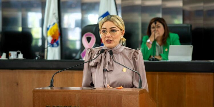 Proponen reducir costos de licencias inmobiliarias en BCS