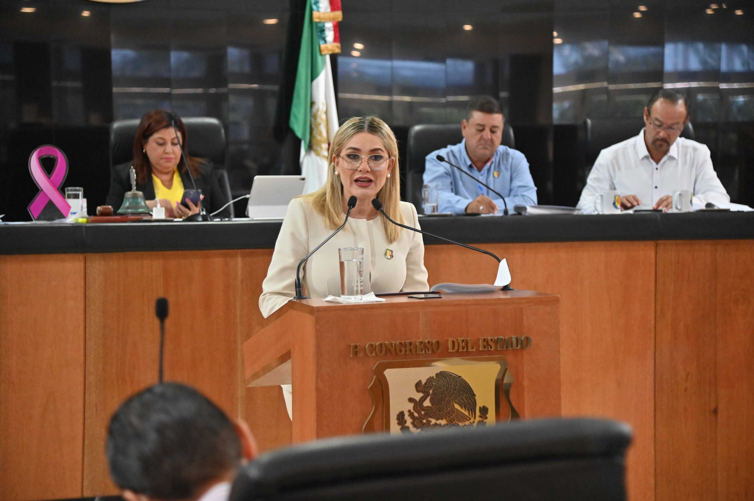 Avalan reformas al Código Penal de BCS para castigar la violencia en el noviazgo y el encubrimiento en feminicidios