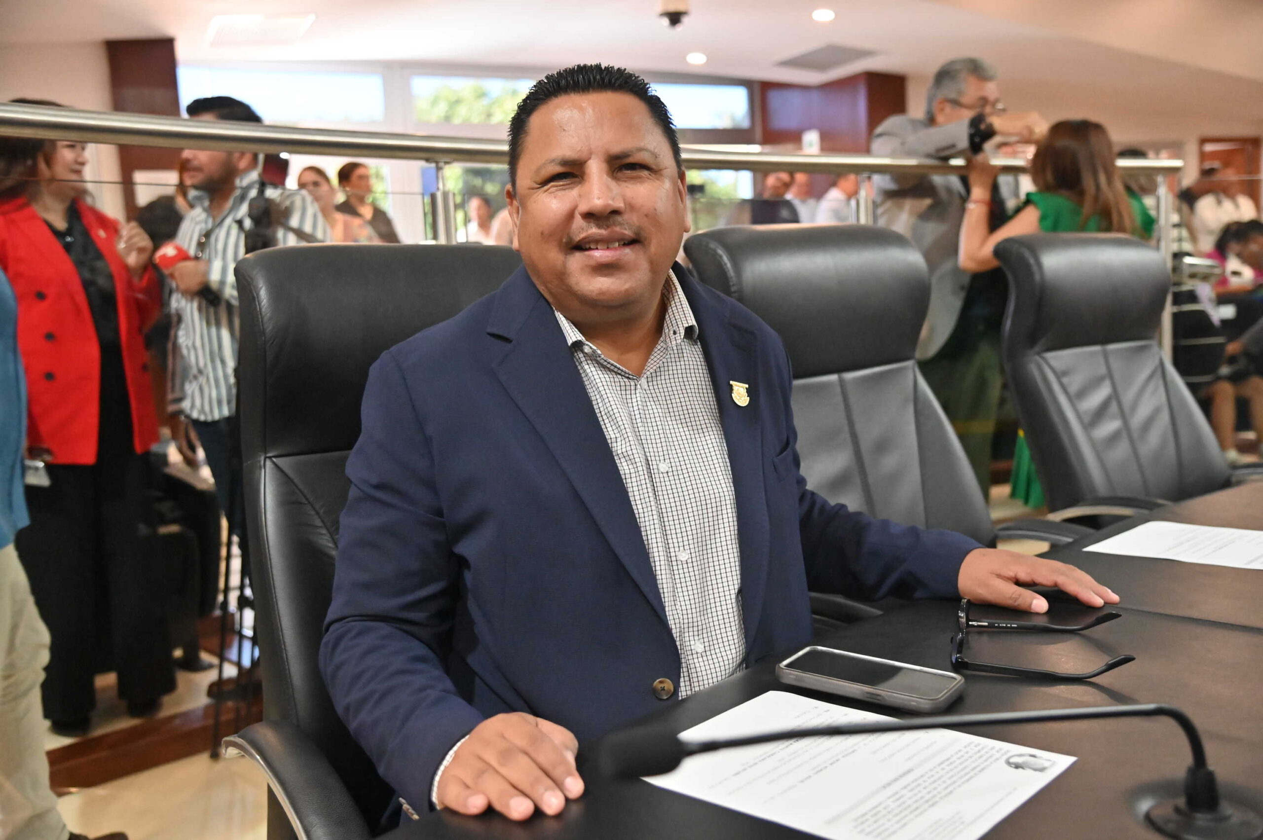 Aprueba Congreso del Estado modificaciones a la Ley de Derechos de los Pueblos Indígenas y Afromexicanos