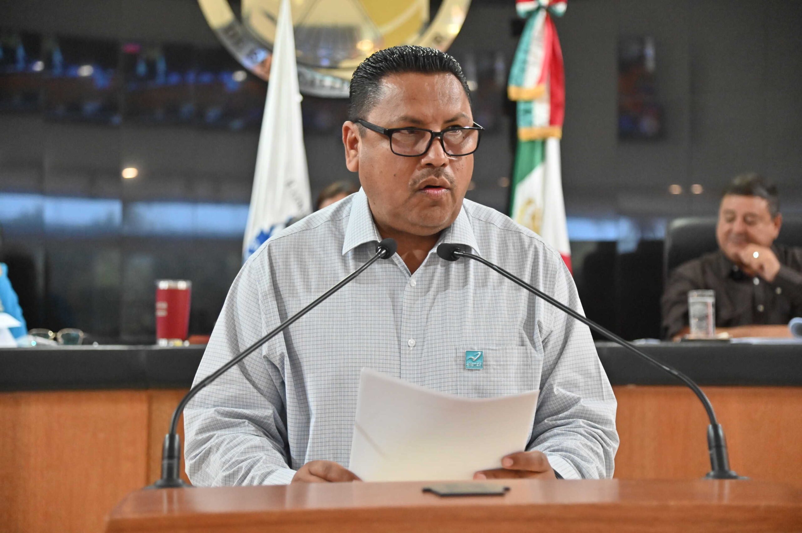 XVII Legislatura reactiva el Parlamento Infantil Sudcaliforniano