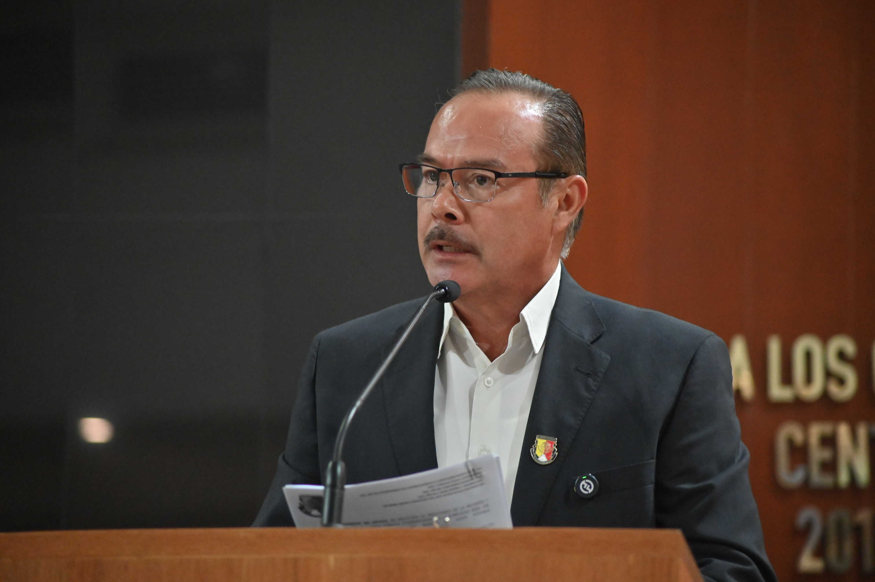 Apertura de la Extensión de la UABCS en La Ribera, parteaguas histórico en BCS: Diputado Sergio Guluarte 