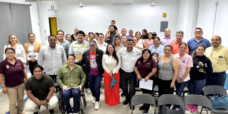 Congreso del Estado realiza en Cabo San Lucas la etapa deliberativa de la Consulta de la Ley de Personas Autistas de BCS 2025