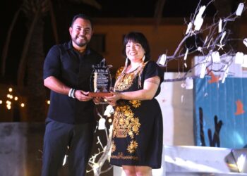 Instituto de la Cultura inicia la Feria Internacional del Libro de Los Cabos 