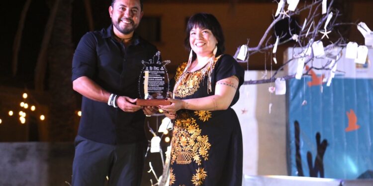 Instituto de la Cultura inicia la Feria Internacional del Libro de Los Cabos 