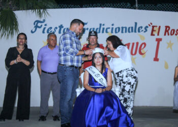 Raíces y tradiciones unen a las familias cabeñas