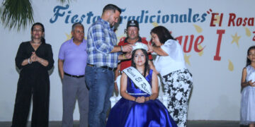Raíces y tradiciones unen a las familias cabeñas