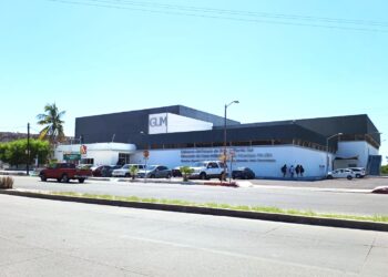 Preparan inicio de rehabilitación del GUM y de la pista de atletismo del INSUDE