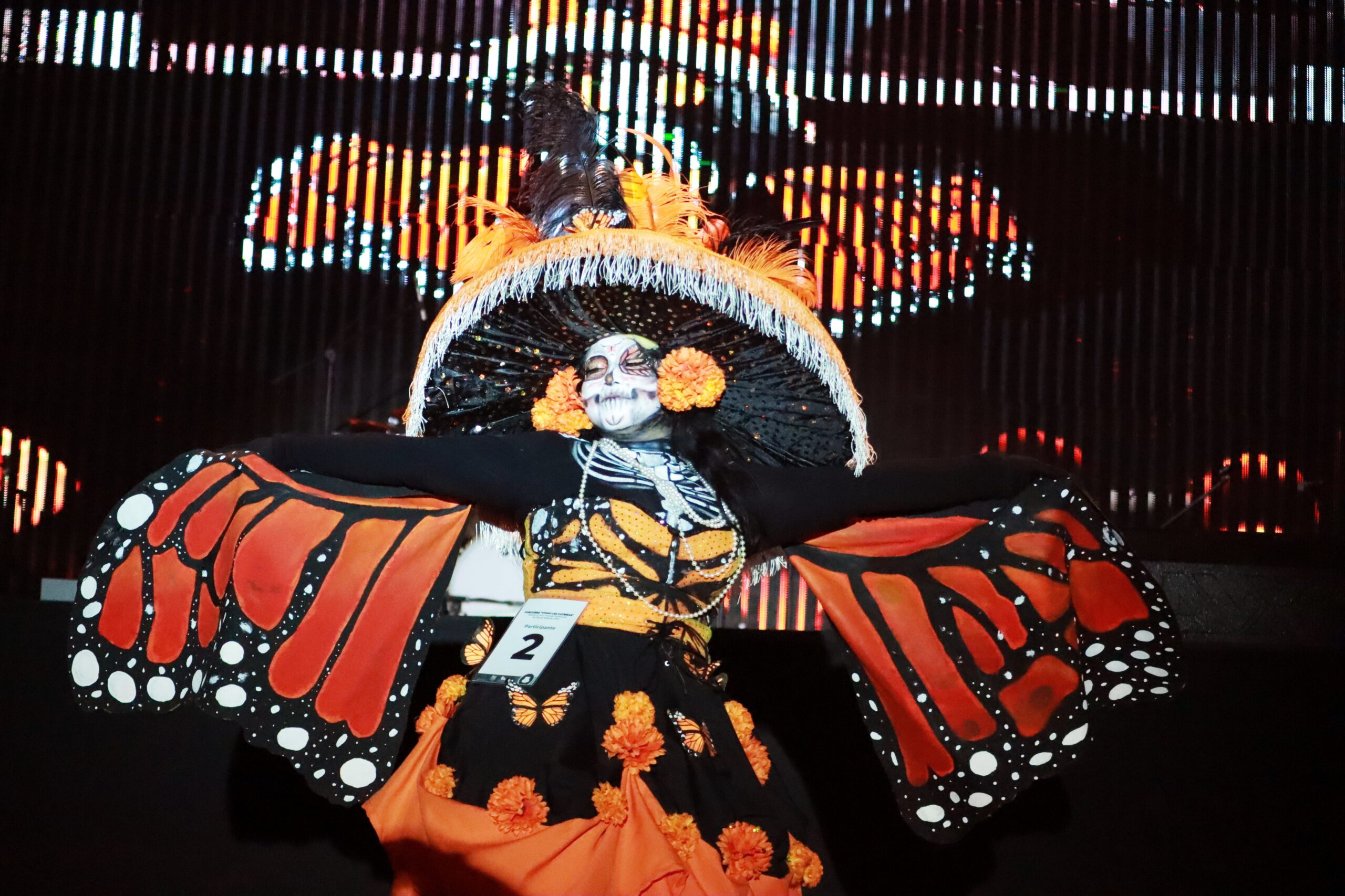 ISC invita al XXV Festival Tradicional de Día de Muertos 2025