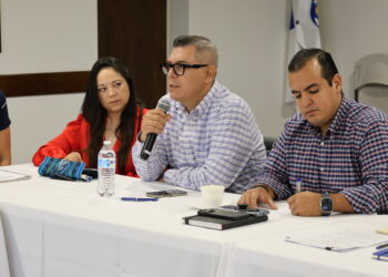 Gobierno de BCS reinstala el Consejo Estatal de Atención y Cuidados Infantiles 