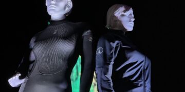 La Paz se posiciona como líder internacional en buceo con traje sostenible “XENOS”