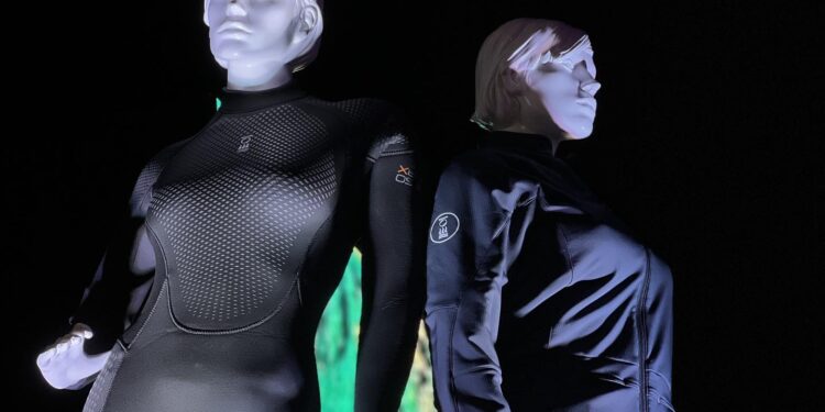 La Paz se posiciona como líder internacional en buceo con traje sostenible “XENOS”