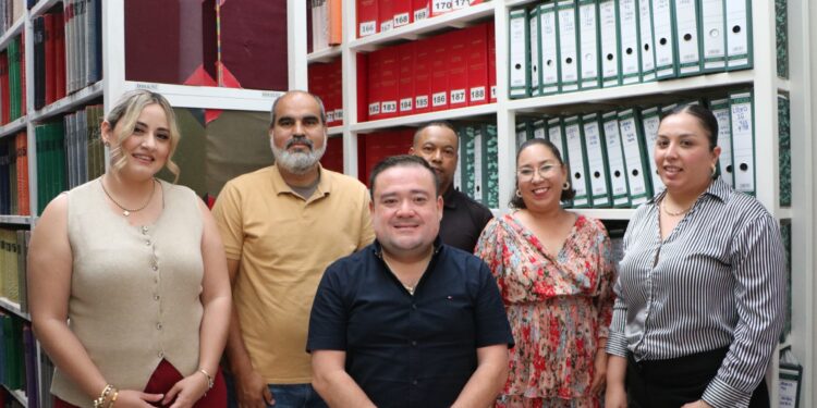 Archivo de Notarías del Gobierno de BCS ofrece a la ciudadanía el servicio de Testamento Ológrafo  
