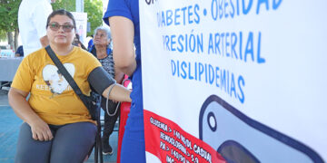 Ofrecen en BCS servicios gratuitos para proteger la salud cardiaca