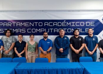 SSPE y UABCS presentan app móvil para prevenir extorsiones telefónicas