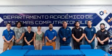 SSPE y UABCS presentan app móvil para prevenir extorsiones telefónicas