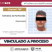 POR HOMICIDIO DOLOSO EN GRADO DE TENTATIVA INACABADA OBTIENE PGJE VINCULACIÓN A PROCESO DE GEOVANI “N” EN COMONDÚ