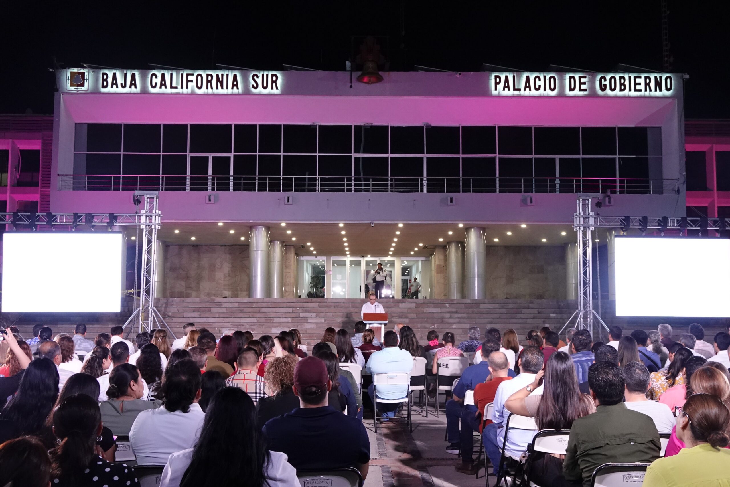 BAJA CALIFORNIA SUR ES LA 4ª ENTIDAD DEL PAÍS CON MENOS FEMINICIDIOS INFORMA EL PROCURADOR GENERAL DE JUSTICIA  