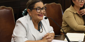Reconoce la presidenta del SEDIF el trabajo de los Grupos de Amigos para el Bienestar  