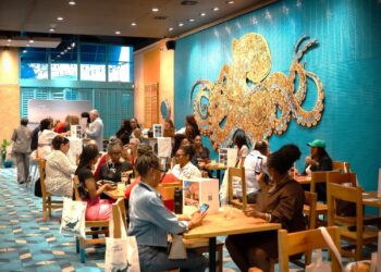 La Paz fortalece su presencia en Texas con gira de promoción turística 2025