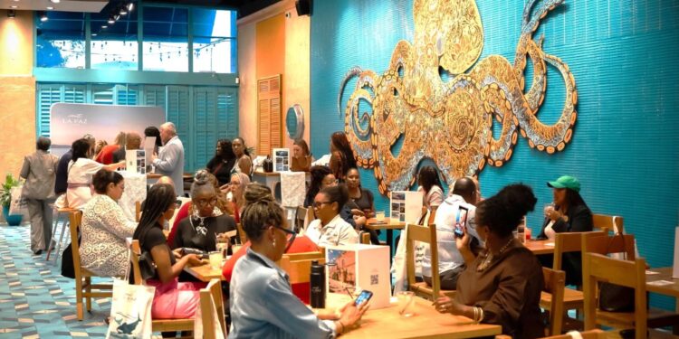 La Paz fortalece su presencia en Texas con gira de promoción turística 2025