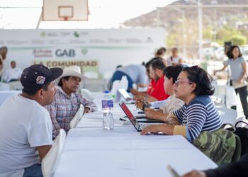 STByDS genera más de 24 mil oportunidades laborales en cuatro años de gobierno