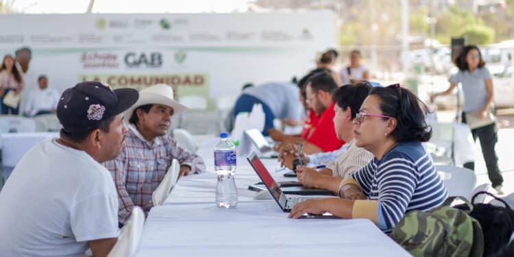 STByDS genera más de 24 mil oportunidades laborales en cuatro años de gobierno