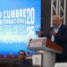 Gobernador VCC inaugura Primera Cumbre Internacional de Especialistas en Comercio Exterior y Aduanas 2025