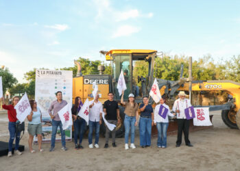 Seguimos transformando espacios públicos para la recreación de nuestras juventudes: Milena Quiroga
