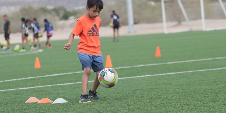 Celebrará CDM “El Piojillo” su primer aniversario con torneos de sóftbol, béisbol, fútbol y tenis