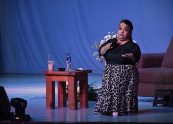 Dirección Municipal de Inclusión de La Paz participa en la conferencia “Empresas que incluyen, empresas que trascienden”