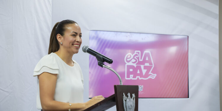 Programa Cruce Seguro redujo percances viales y protege al peatón: Milena Quiroga