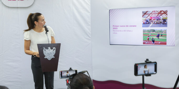 Más de 44 mil personas han visitado el Centro Deportivo Municipal “El Piojillo” durante su primer año