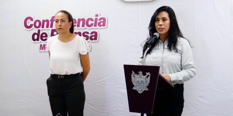 Invierte OOMSAPAS La Paz más de 73 mdp en obras hidráulicas