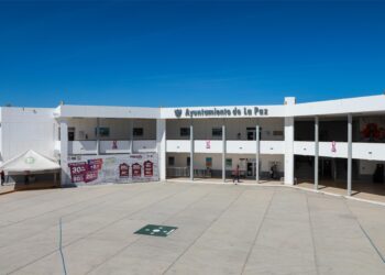 Ayuntamiento de La Paz cumple con transparencia y Congreso del Estado aprueba la cuenta pública 2023