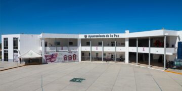 Ayuntamiento de La Paz cumple con transparencia y Congreso del Estado aprueba la cuenta pública 2023