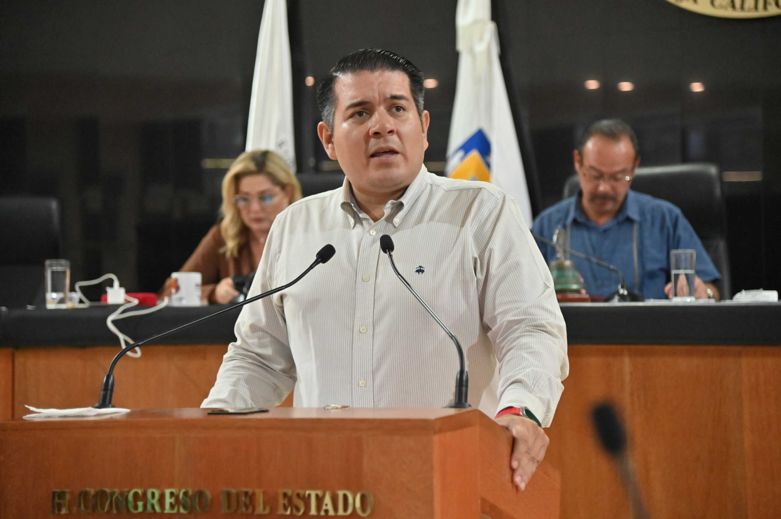 Proponen actualizar la Ley de Fiscalización y Rendición de Cuentas en BCS