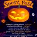 Todo listo para el “Halloween Sport Fest” en San José del Cabo