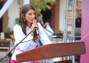 Inician en Los Cabos actividades por el mes de la prevención del cáncer de mama