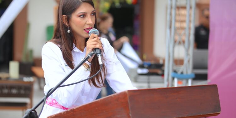 Inician en Los Cabos actividades por el mes de la prevención del cáncer de mama