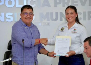 Entrega Instituto de Salud nombramientos y fortalece acciones a favor del bienestar en Los Cabos