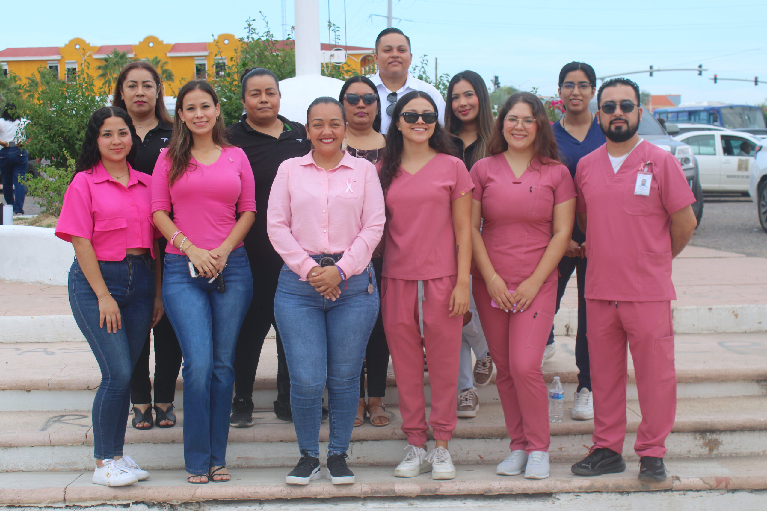 Instituto de Salud realizará jornadas de sensibilización y prevención del cáncer de mama en Cabo San Lucas