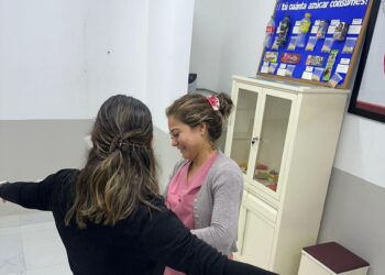 Ayuntamiento de Los Cabos impulsa actividades de prevención contra el cáncer de mama: Mes Rosa